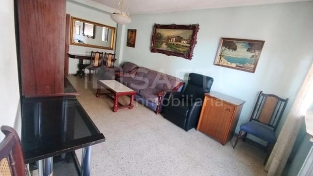 4 Zimmer Apartment zu verkaufen in Salamanca Stadt - 310.000 € (Ref: 9731986)