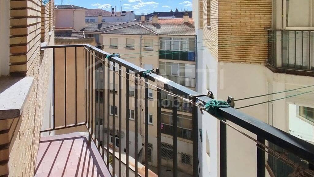 4 bedroom Apartment for sale in Salamanca city - € 310,000 (Ref: 9731986)