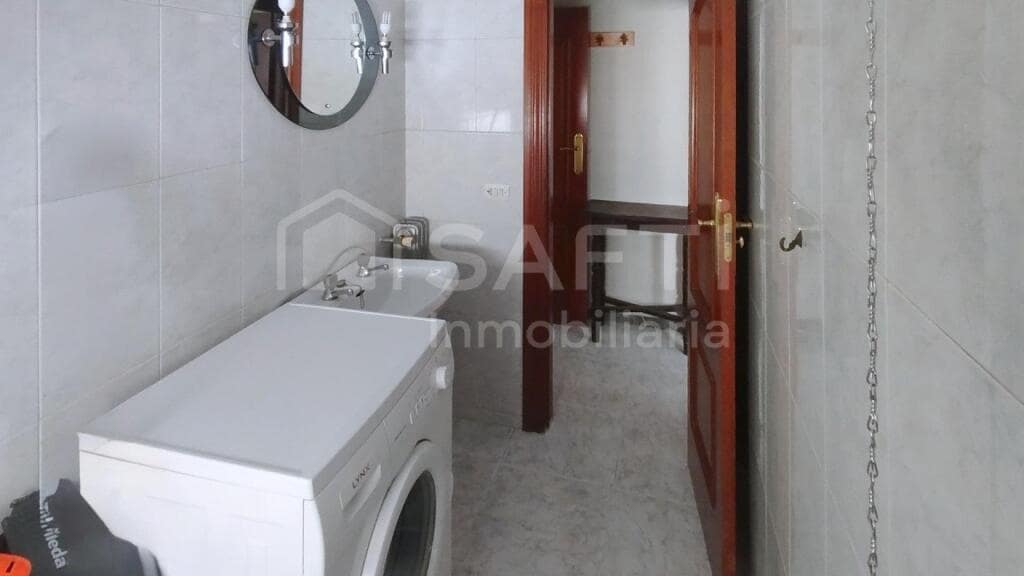 4 bedroom Apartment for sale in Salamanca city - € 310,000 (Ref: 9731986)