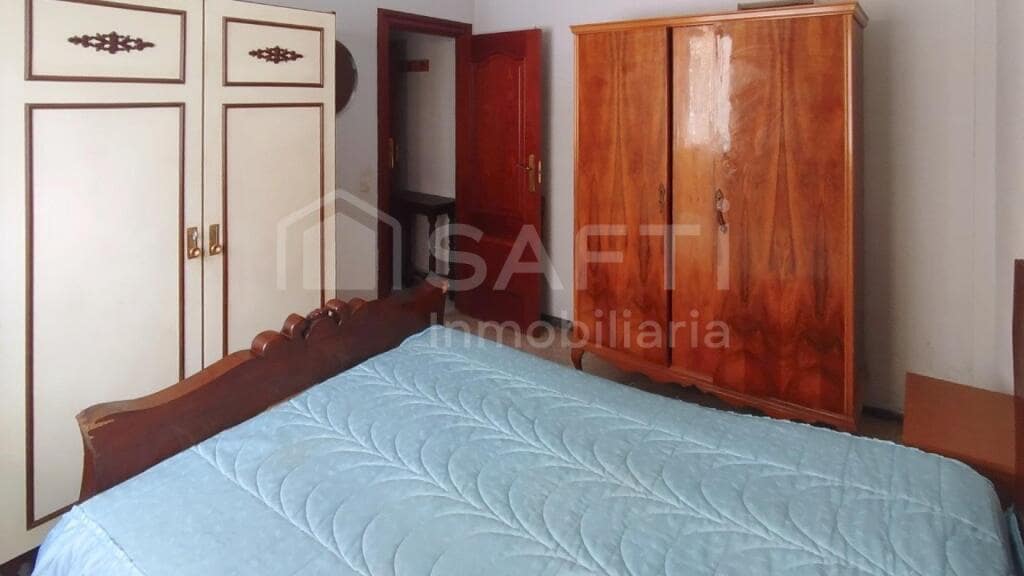 4 bedroom Apartment for sale in Salamanca city - € 310,000 (Ref: 9731986)