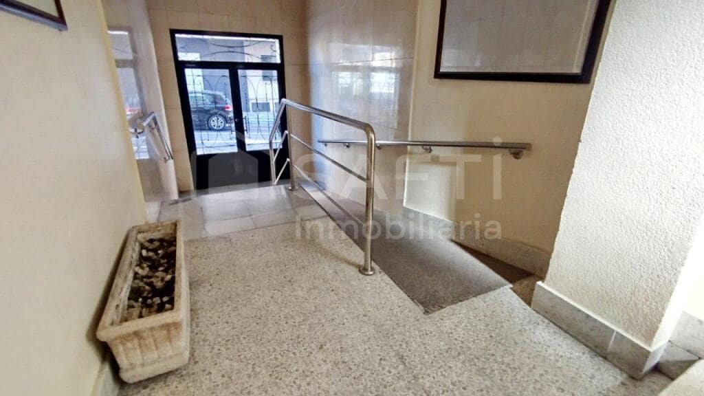 4 bedroom Apartment for sale in Salamanca city - € 310,000 (Ref: 9731986)