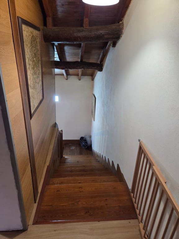 3 bedroom Villa for sale in Calzada de Valdunciel - € 209,900 (Ref: 9731987)