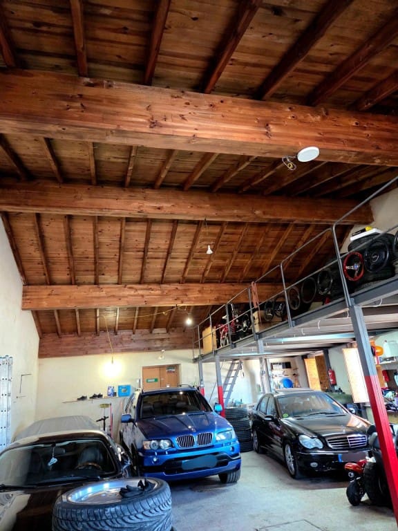 3 bedroom Villa for sale in Calzada de Valdunciel - € 209,900 (Ref: 9731987)