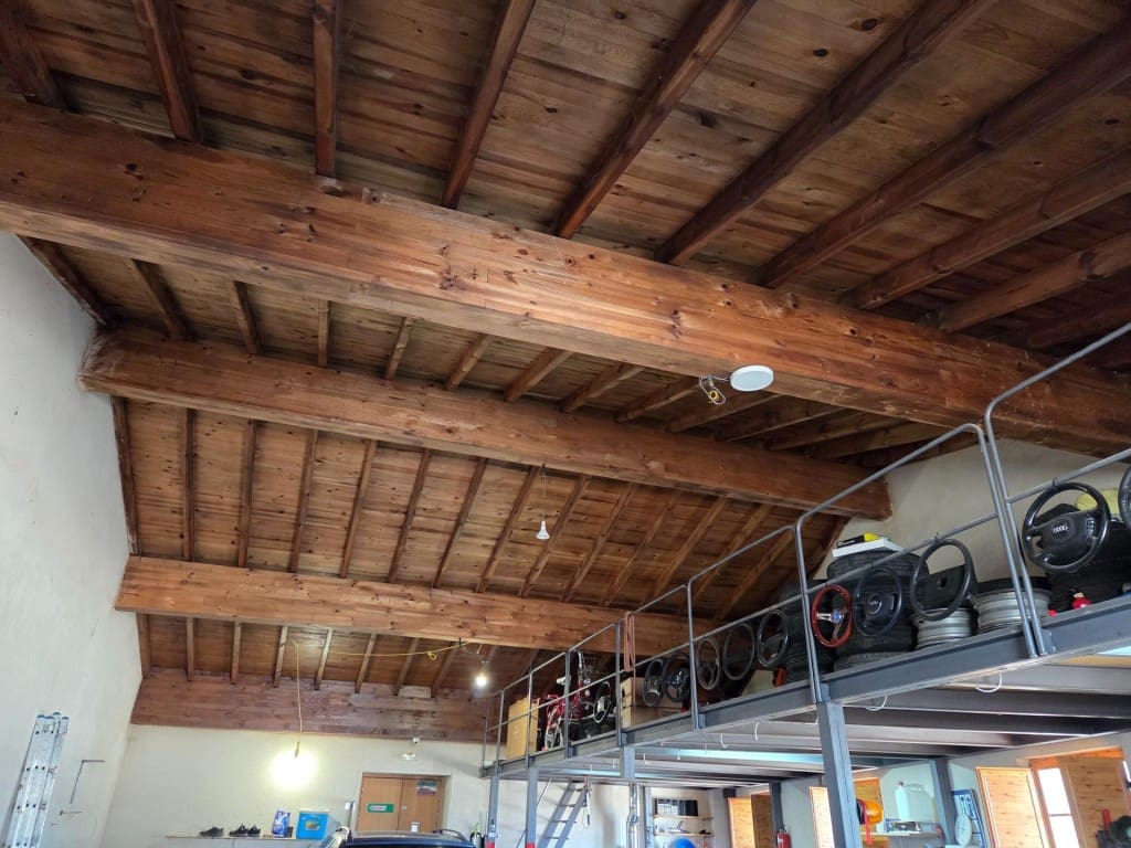 3 bedroom Villa for sale in Calzada de Valdunciel - € 209,900 (Ref: 9731987)