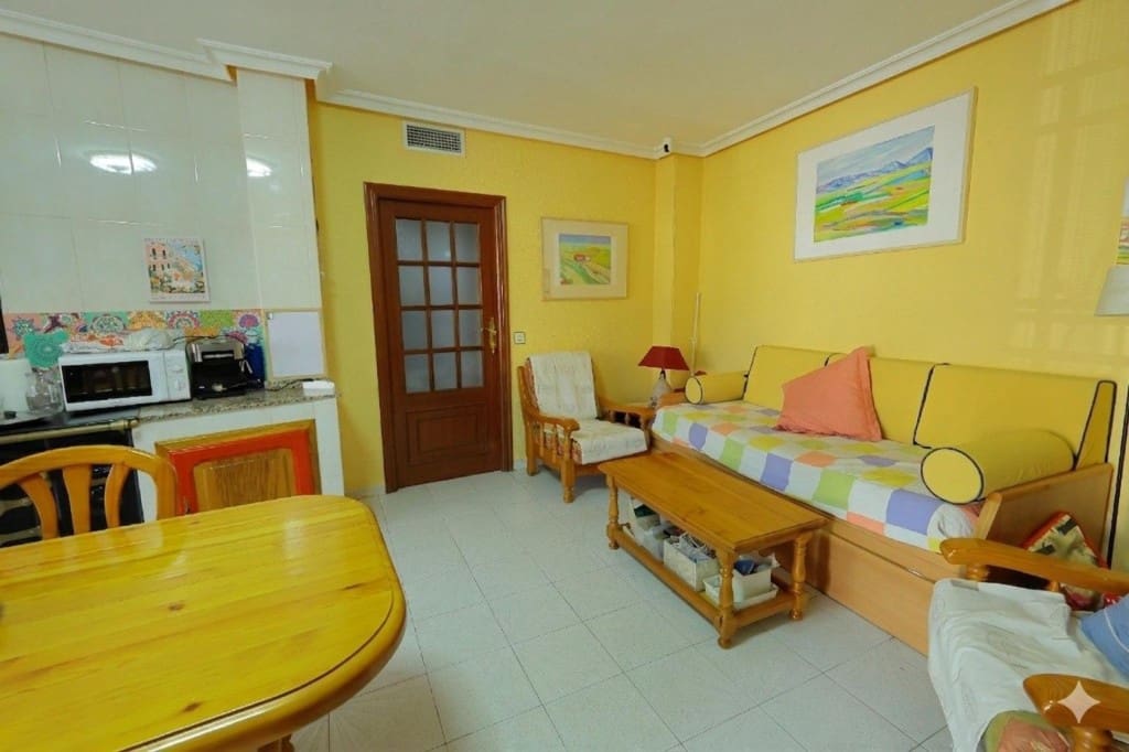 2 Zimmer Villa zu verkaufen in Cacabelos mit Garage - 87.000 € (Ref: 9731988)