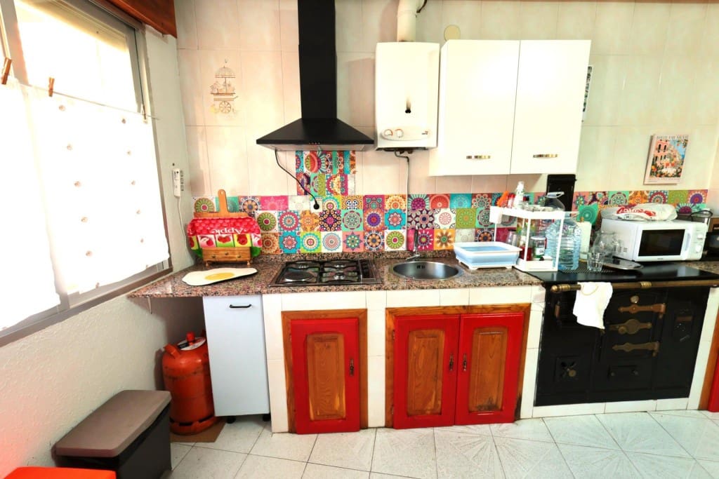 2 Zimmer Villa zu verkaufen in Cacabelos mit Garage - 87.000 € (Ref: 9731988)