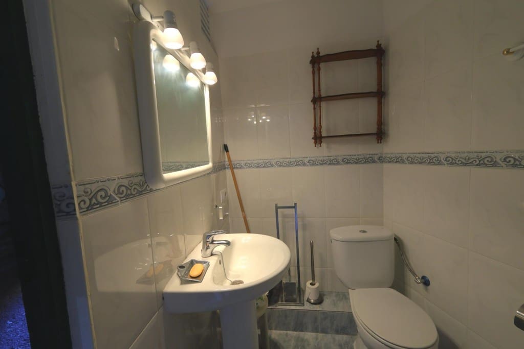 2 Zimmer Villa zu verkaufen in Cacabelos mit Garage - 87.000 € (Ref: 9731988)