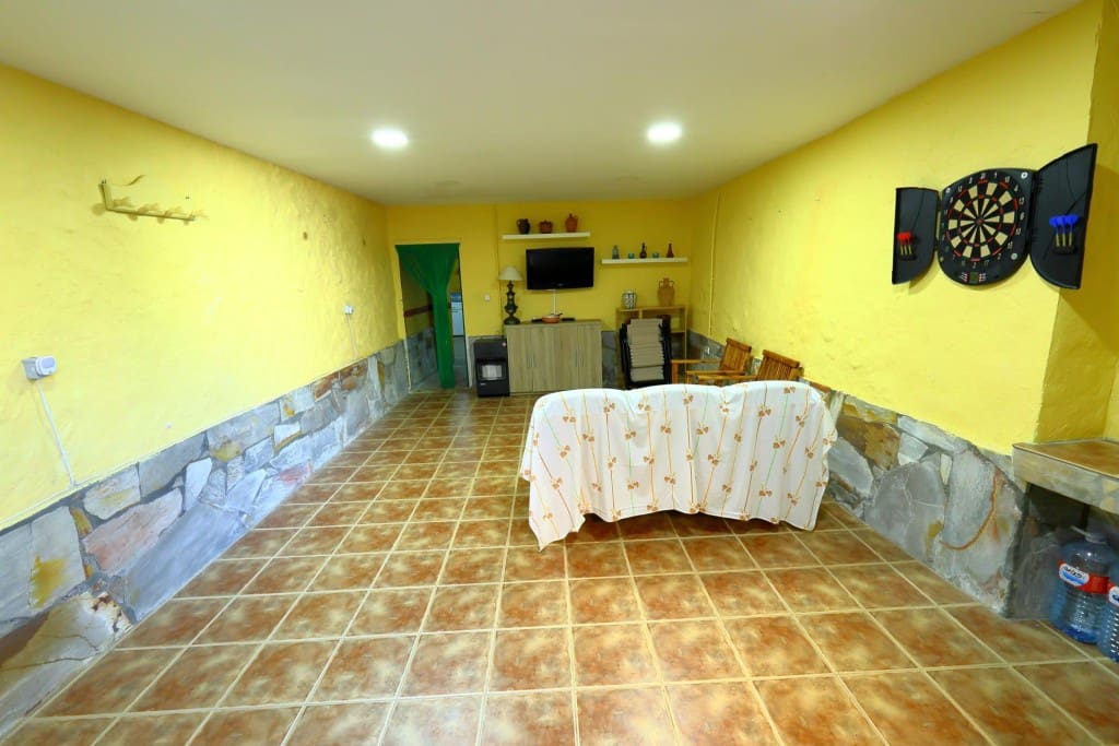 2 Zimmer Villa zu verkaufen in Cacabelos mit Garage - 87.000 € (Ref: 9731988)