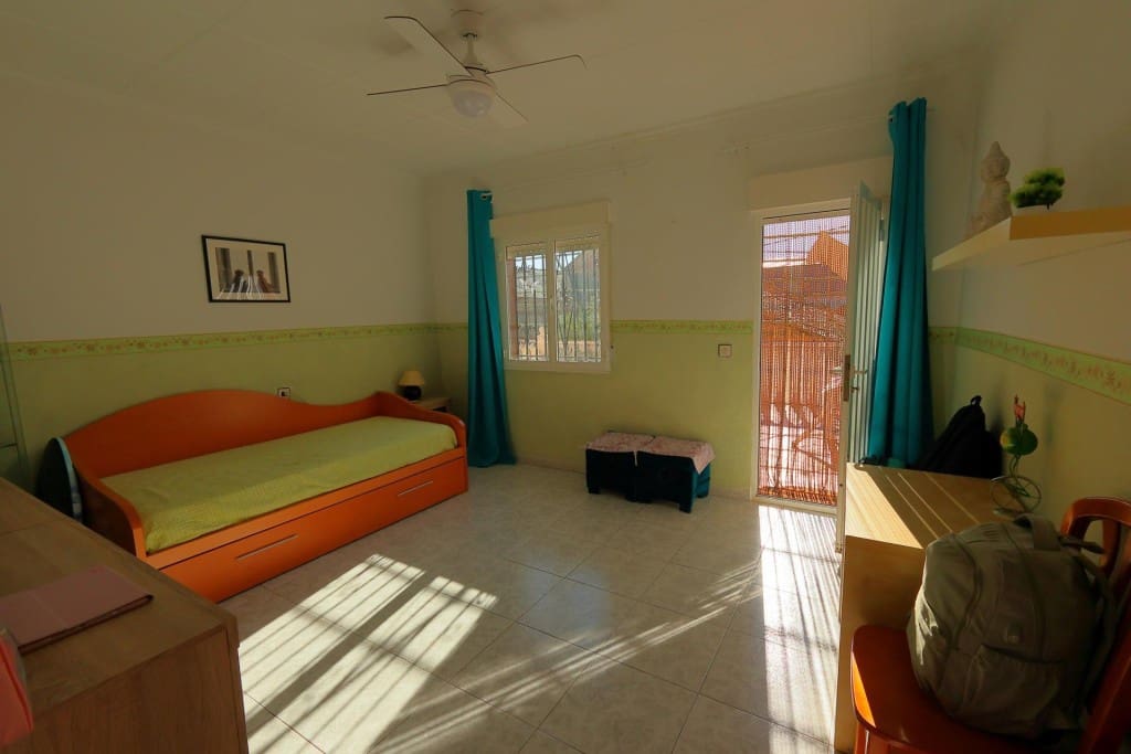 2 Zimmer Villa zu verkaufen in Cacabelos mit Garage - 87.000 € (Ref: 9731988)