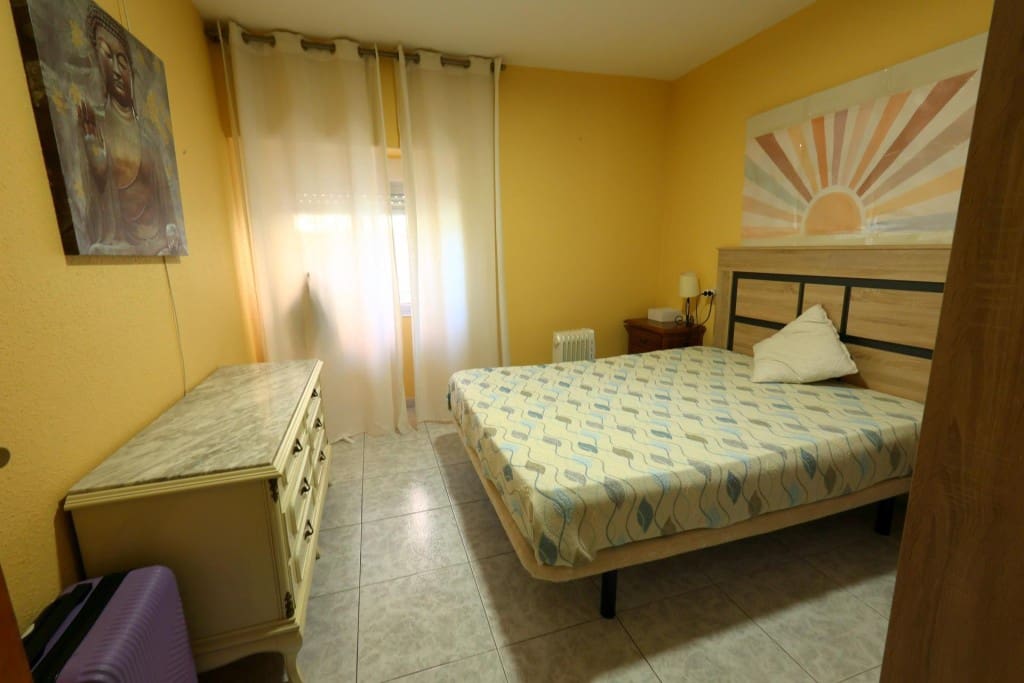 2 Zimmer Villa zu verkaufen in Cacabelos mit Garage - 87.000 € (Ref: 9731988)