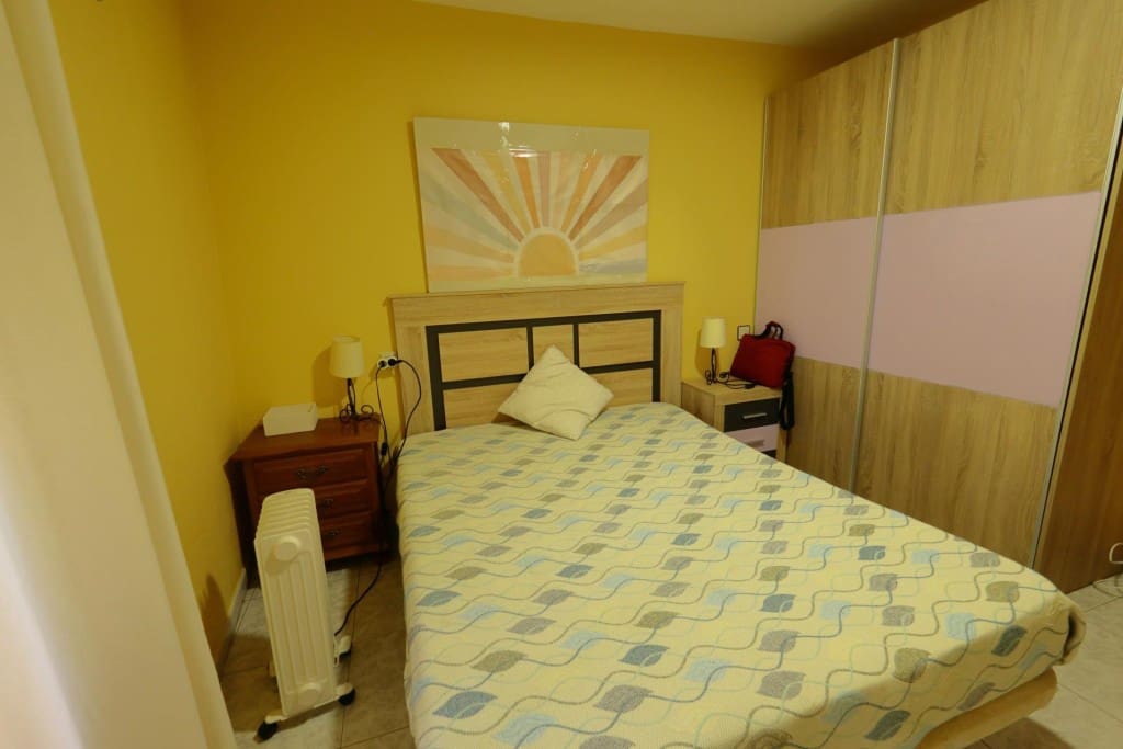 2 Zimmer Villa zu verkaufen in Cacabelos mit Garage - 87.000 € (Ref: 9731988)