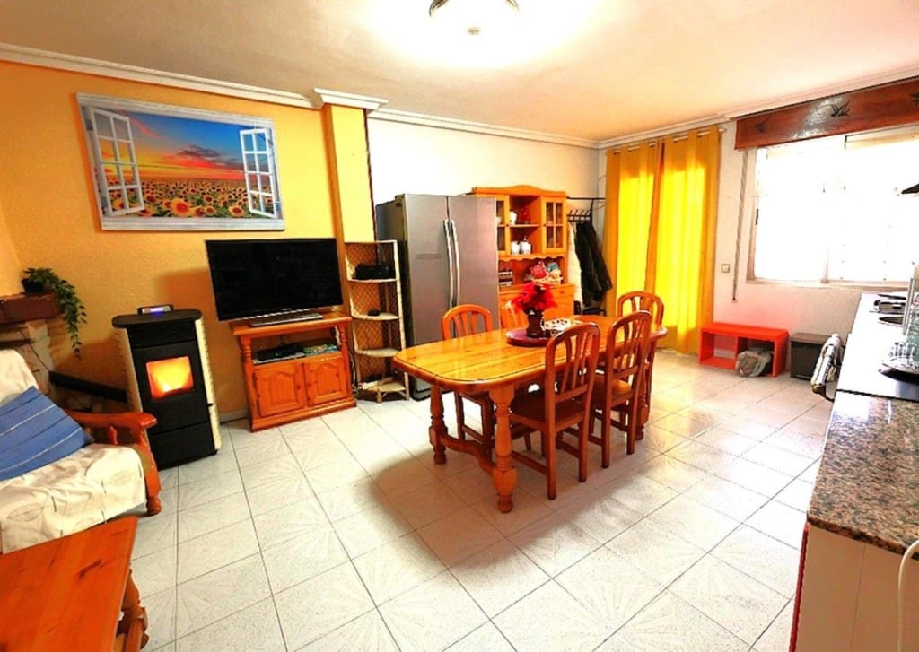 2 Zimmer Villa zu verkaufen in Cacabelos mit Garage - 87.000 € (Ref: 9731988)