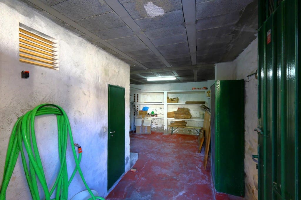 2 Zimmer Villa zu verkaufen in Cacabelos mit Garage - 87.000 € (Ref: 9731988)