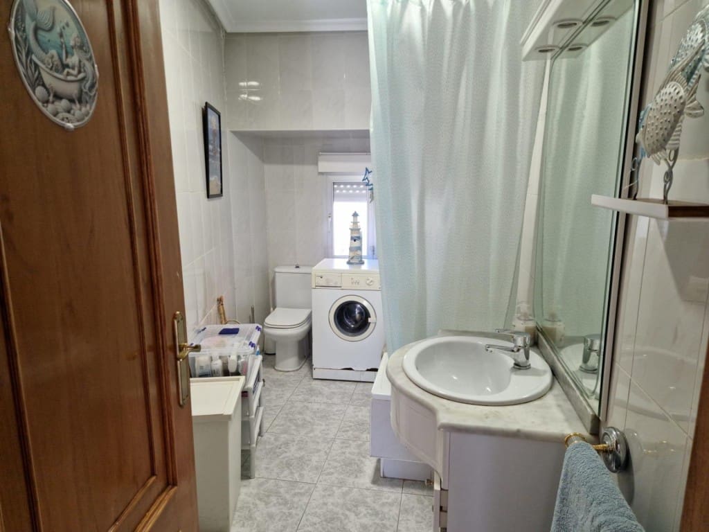 2 Zimmer Villa zu verkaufen in Cacabelos mit Garage - 87.000 € (Ref: 9731988)