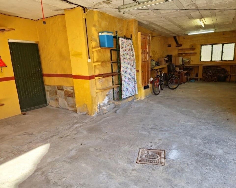 2 Zimmer Villa zu verkaufen in Cacabelos mit Garage - 87.000 € (Ref: 9731988)