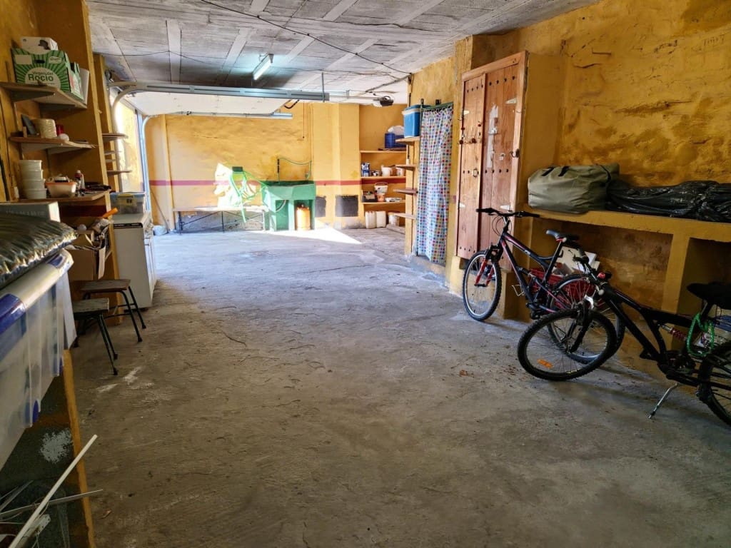 2 Zimmer Villa zu verkaufen in Cacabelos mit Garage - 87.000 € (Ref: 9731988)