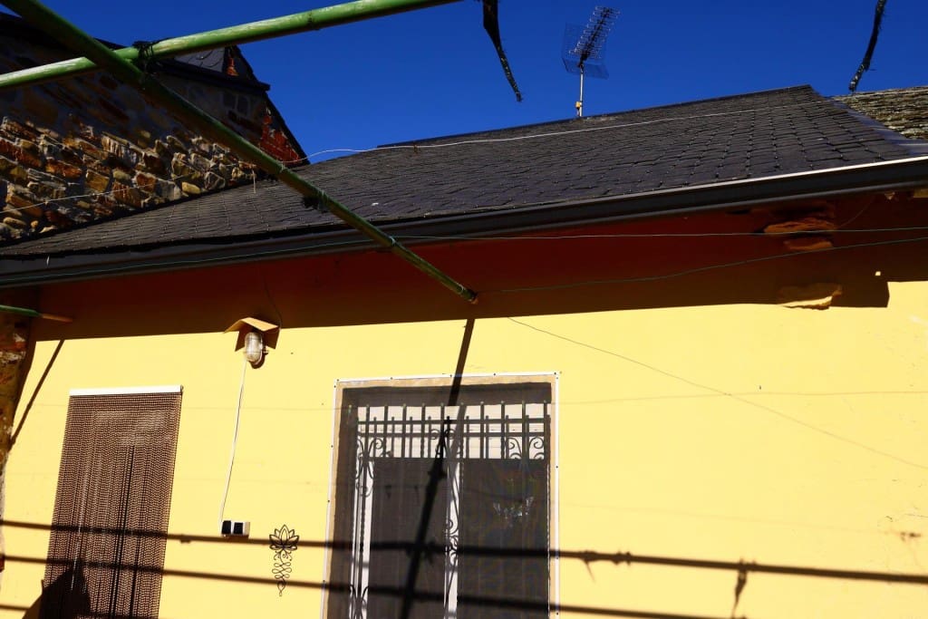 2 Zimmer Villa zu verkaufen in Cacabelos mit Garage - 87.000 € (Ref: 9731988)