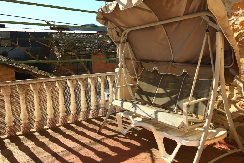 2 Zimmer Villa zu verkaufen in Cacabelos mit Garage - 87.000 € (Ref: 9731988)