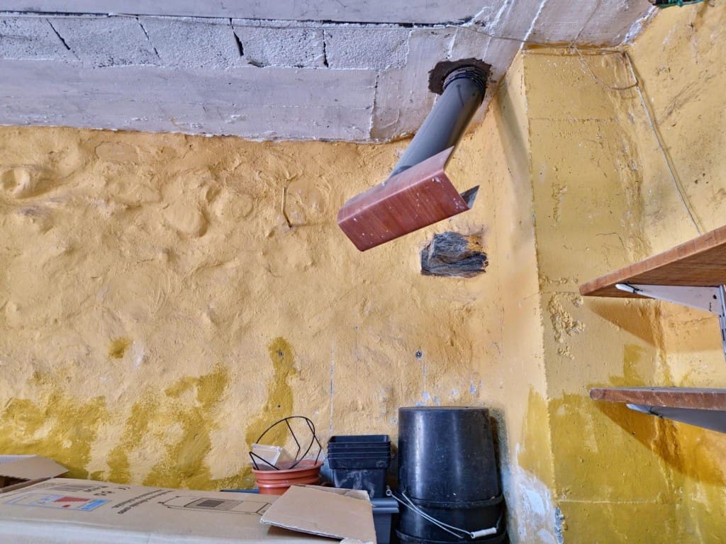 2 Zimmer Villa zu verkaufen in Cacabelos mit Garage - 87.000 € (Ref: 9731988)