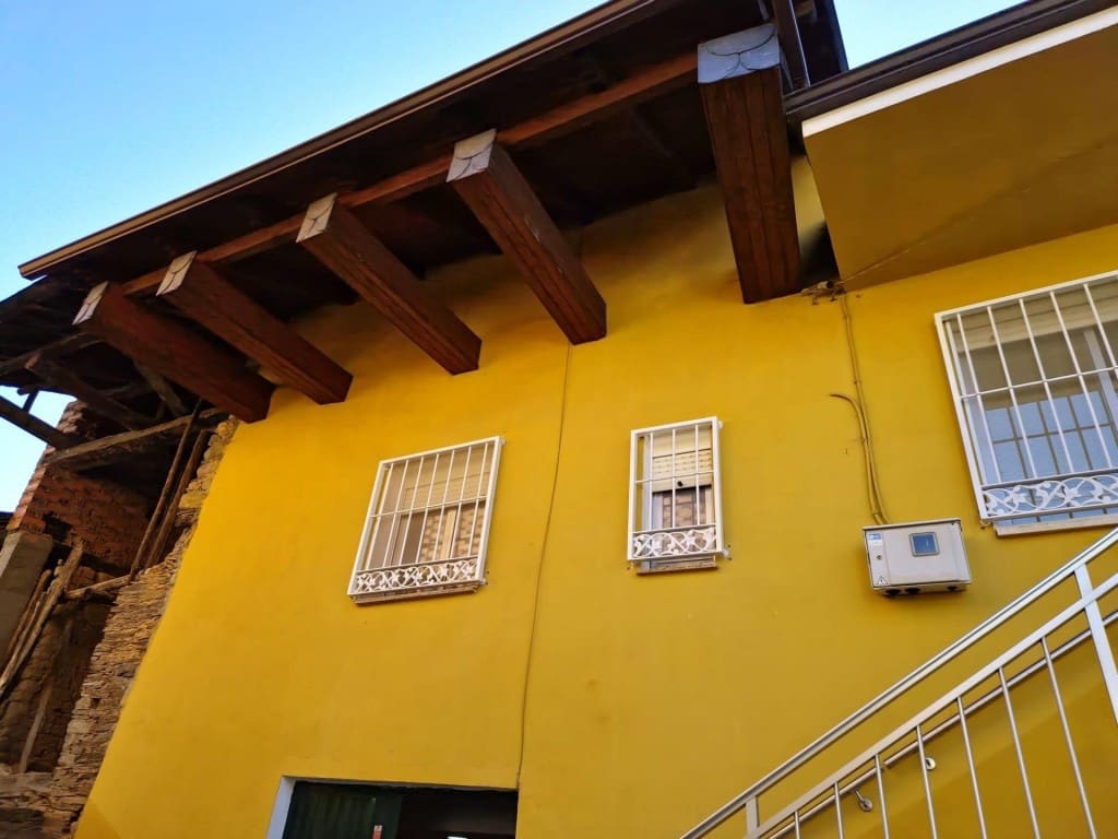 2 Zimmer Villa zu verkaufen in Cacabelos mit Garage - 87.000 € (Ref: 9731988)