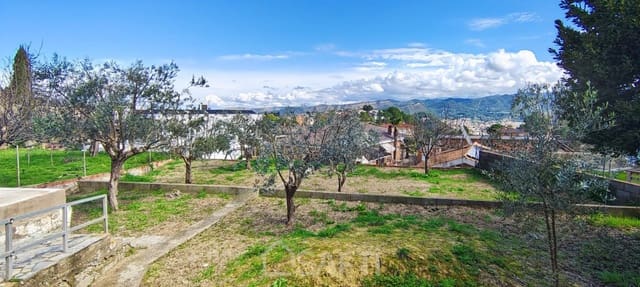 Building Plot for sale in Castellgalí - € 65,000 (Ref: 9731989)