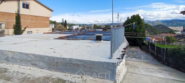 Building Plot for sale in Castellgalí - € 65,000 (Ref: 9731989)