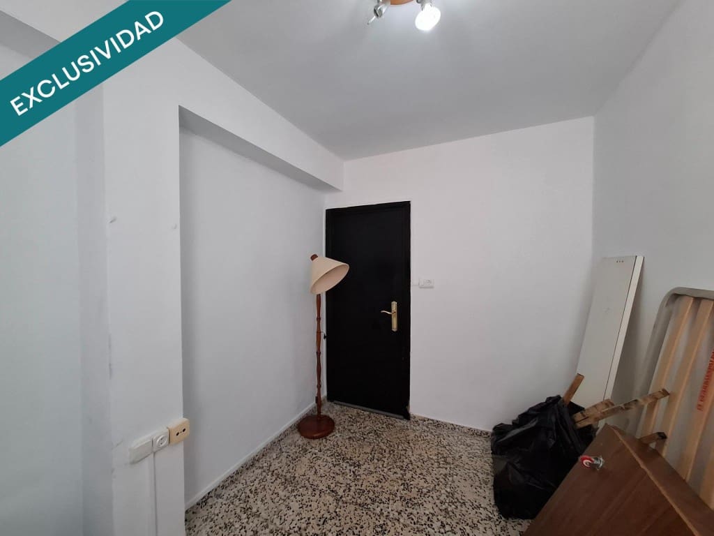 3 Zimmer Penthouse zu verkaufen in Ontinyent - 75.000 € (Ref: 9735446)