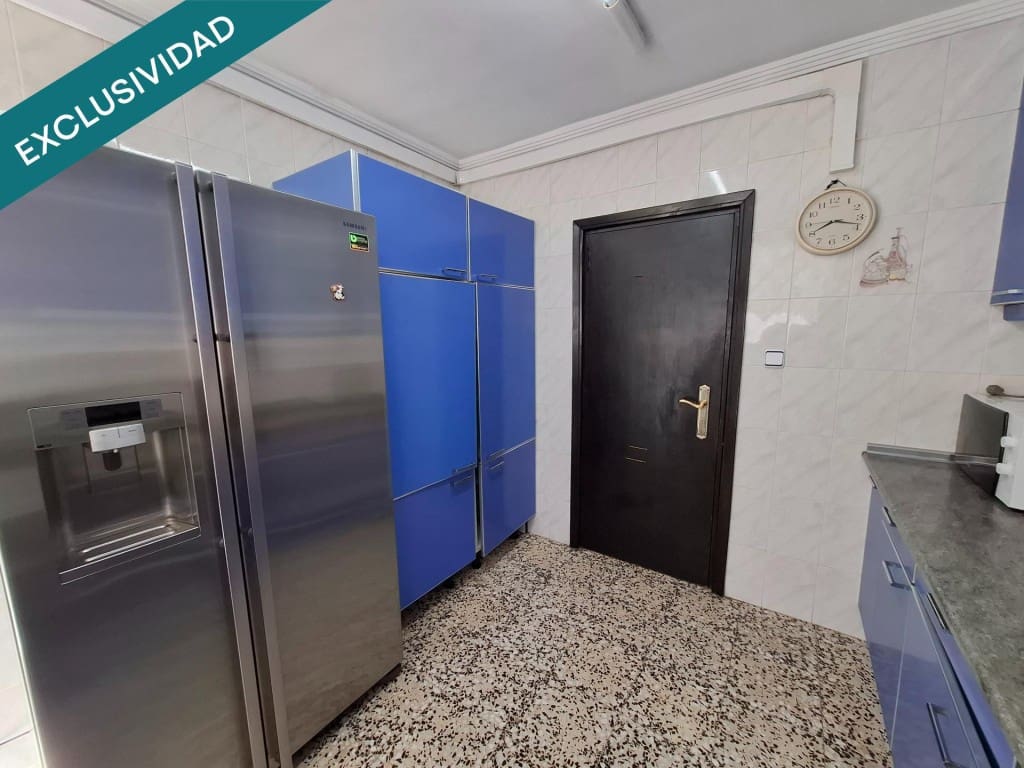 3 Zimmer Penthouse zu verkaufen in Ontinyent - 75.000 € (Ref: 9735446)