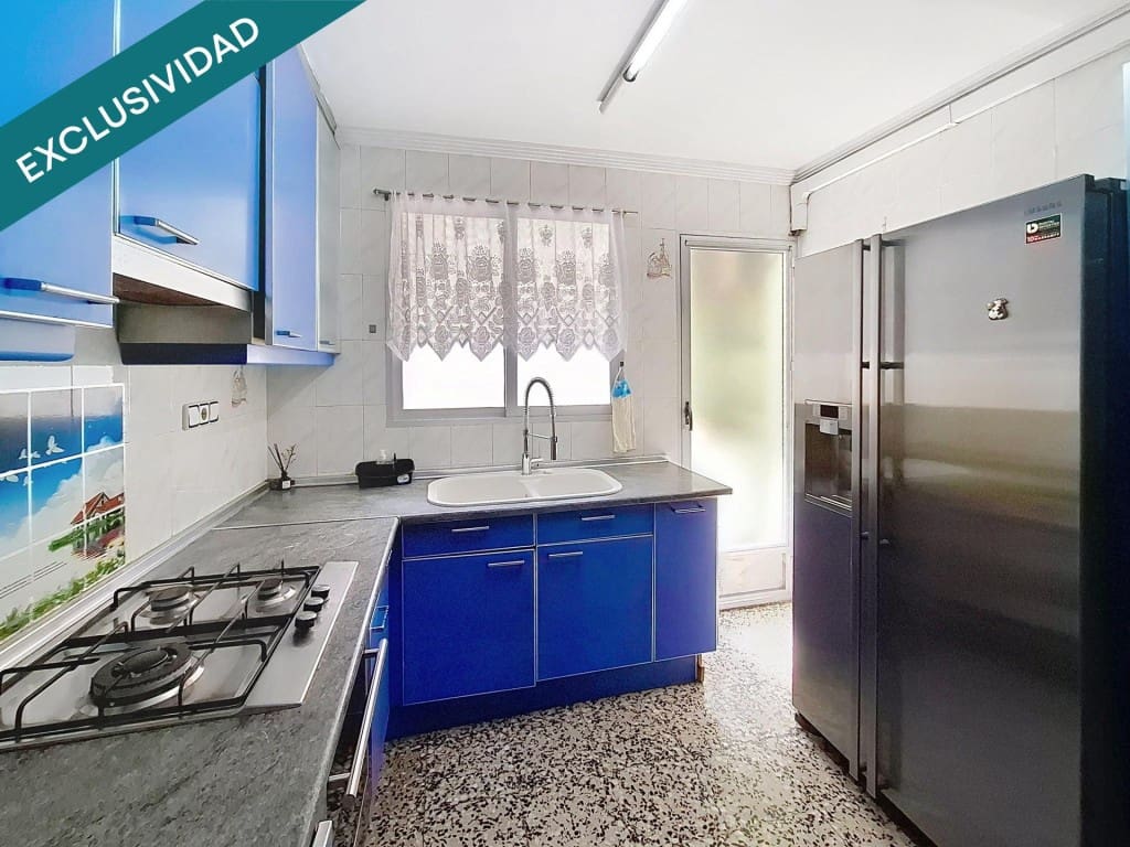 3 Zimmer Penthouse zu verkaufen in Ontinyent - 75.000 € (Ref: 9735446)