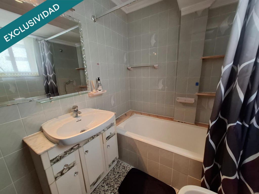 3 Zimmer Penthouse zu verkaufen in Ontinyent - 75.000 € (Ref: 9735446)
