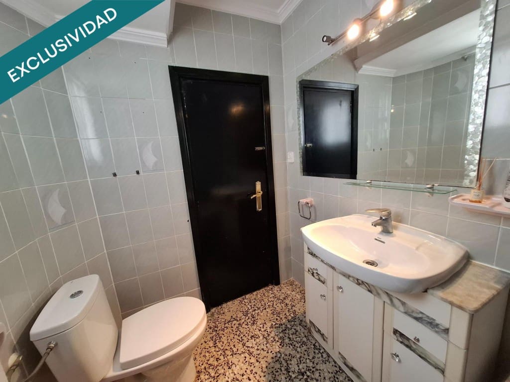 3 Zimmer Penthouse zu verkaufen in Ontinyent - 75.000 € (Ref: 9735446)
