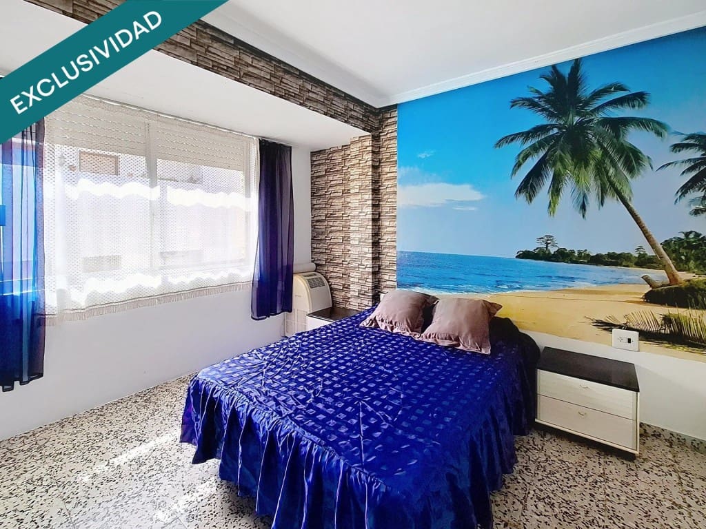 3 Zimmer Penthouse zu verkaufen in Ontinyent - 75.000 € (Ref: 9735446)