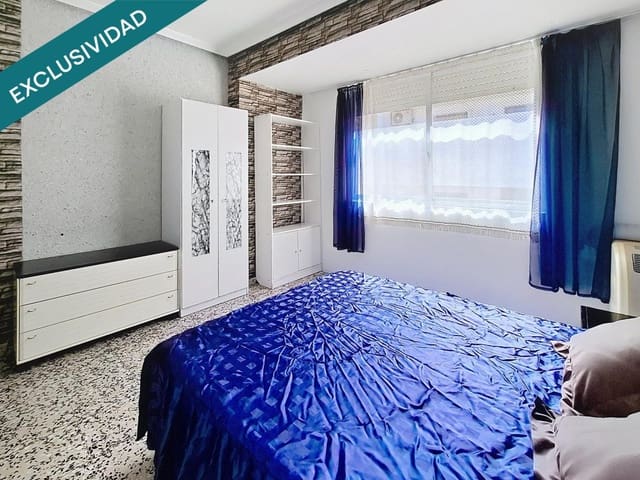 3 camera da letto Attico in vendita in Ontinyent - 75.000 € (Rif: 9735446)