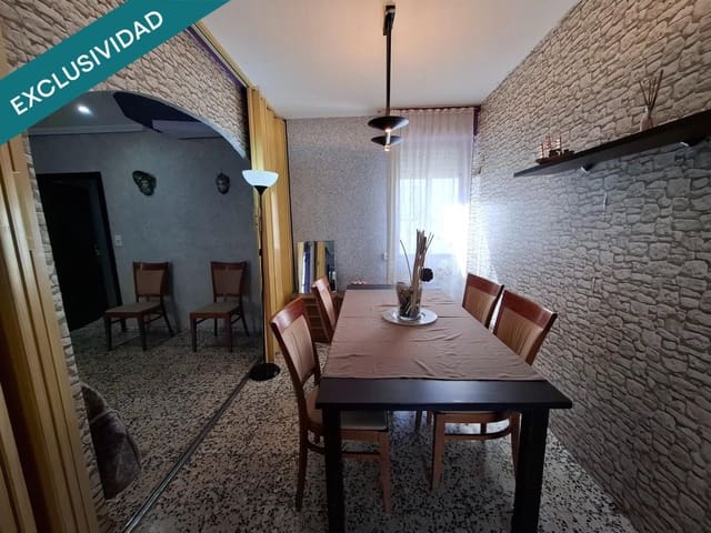 3 camera da letto Attico in vendita in Ontinyent - 75.000 € (Rif: 9735446)