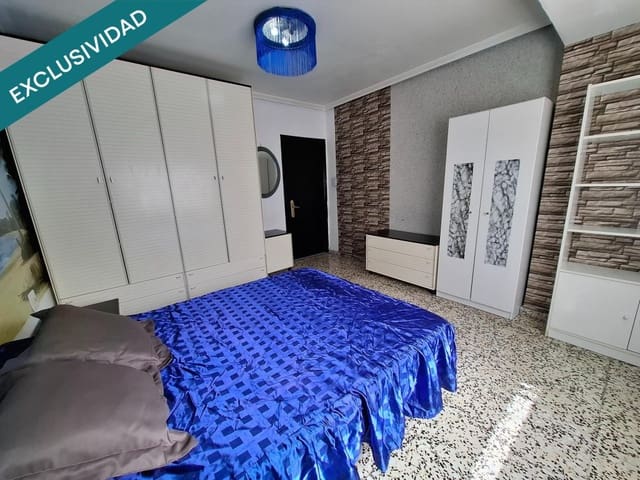 3 camera da letto Attico in vendita in Ontinyent - 75.000 € (Rif: 9735446)