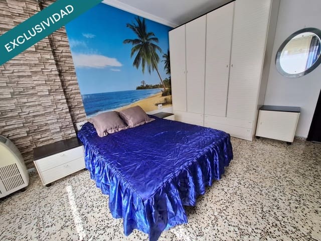 3 camera da letto Attico in vendita in Ontinyent - 75.000 € (Rif: 9735446)
