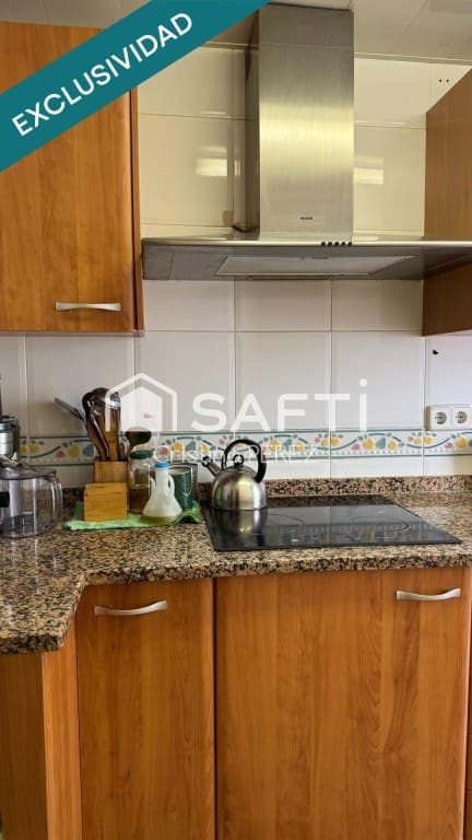 2 bedroom Apartment for sale in Blanes - € 109,000 (Ref: 9735447)