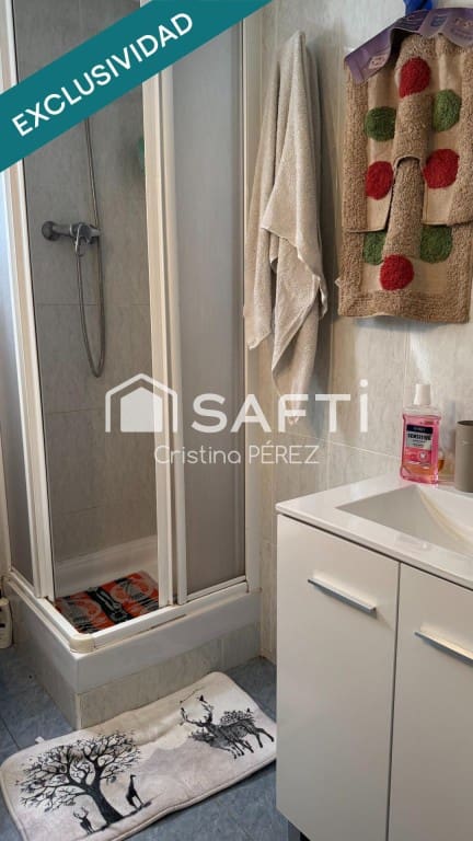 2 bedroom Apartment for sale in Blanes - € 109,000 (Ref: 9735447)