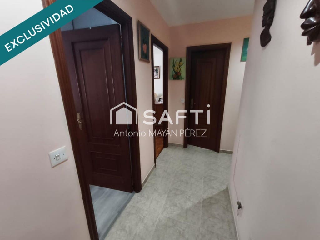 3 bedroom Apartment for sale in A Pobra do Caraminal - € 164,500 (Ref: 9735448)