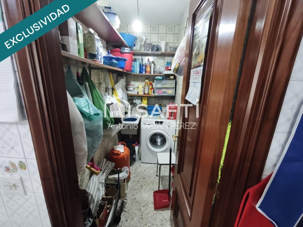 3 bedroom Apartment for sale in A Pobra do Caraminal - € 164,500 (Ref: 9735448)