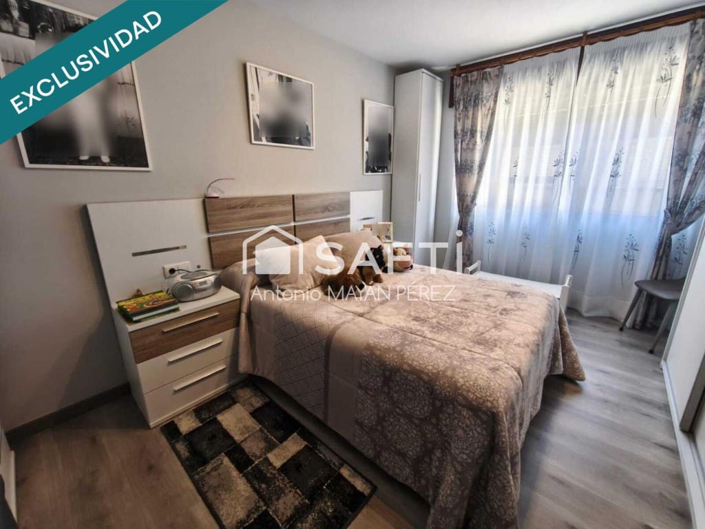 3 bedroom Apartment for sale in A Pobra do Caraminal - € 164,500 (Ref: 9735448)