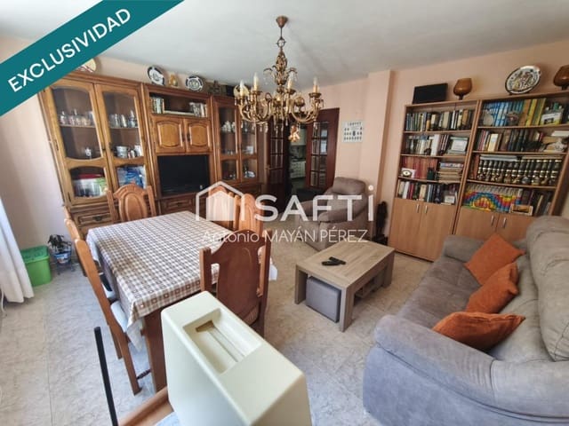 3 camera da letto Appartamento in vendita in A Pobra do Caramiñal - 164.500 € (Rif: 9735448)