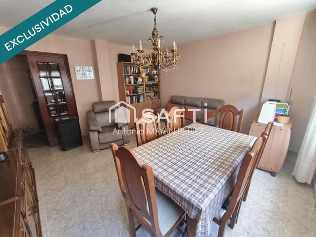 3 camera da letto Appartamento in vendita in A Pobra do Caramiñal - 164.500 € (Rif: 9735448)