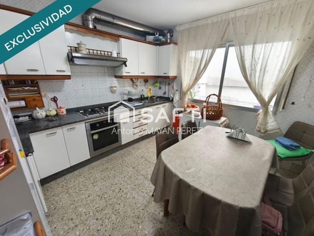 3 camera da letto Appartamento in vendita in A Pobra do Caramiñal - 164.500 € (Rif: 9735448)