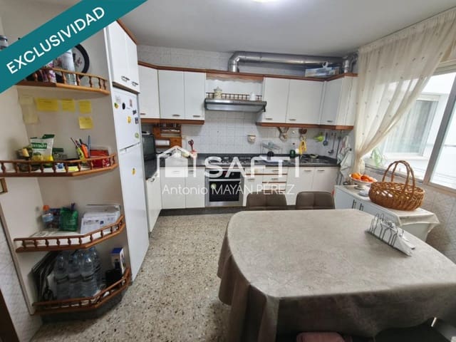 3 camera da letto Appartamento in vendita in A Pobra do Caramiñal - 164.500 € (Rif: 9735448)