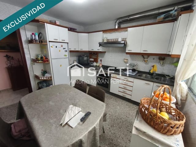 3 camera da letto Appartamento in vendita in A Pobra do Caramiñal - 164.500 € (Rif: 9735448)