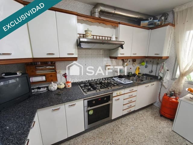 3 camera da letto Appartamento in vendita in A Pobra do Caramiñal - 164.500 € (Rif: 9735448)
