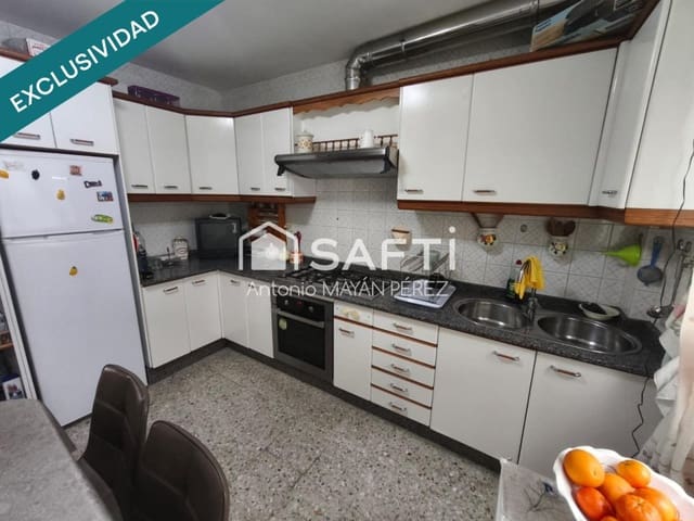 3 camera da letto Appartamento in vendita in A Pobra do Caramiñal - 164.500 € (Rif: 9735448)