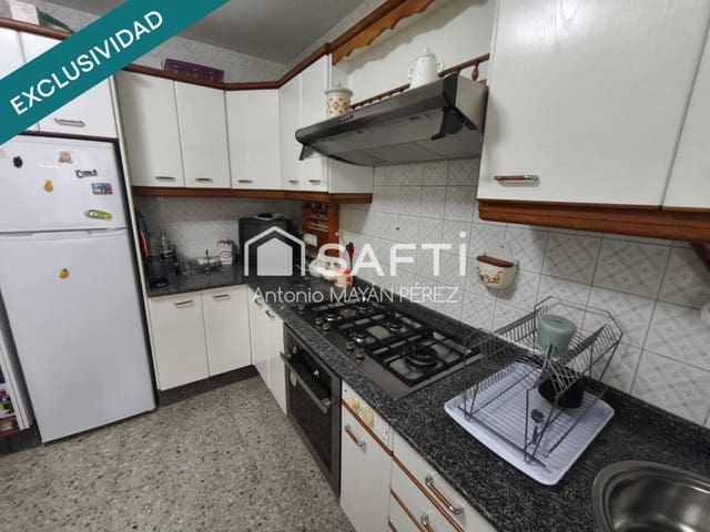 3 camera da letto Appartamento in vendita in A Pobra do Caramiñal - 164.500 € (Rif: 9735448)