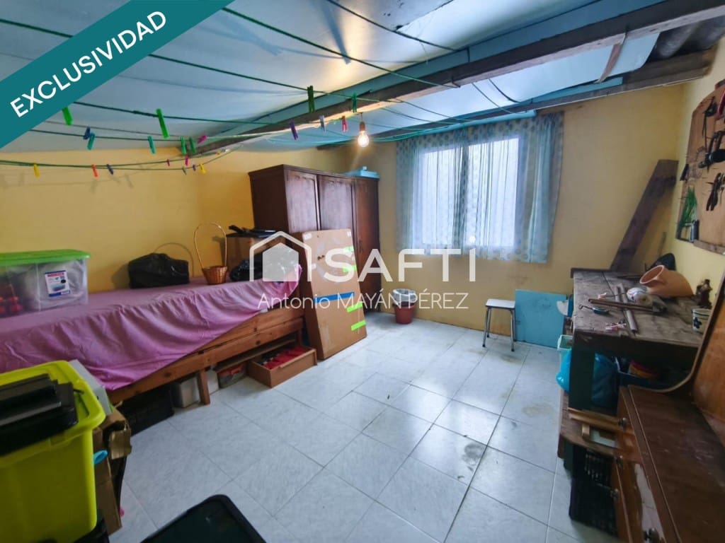 3 bedroom Apartment for sale in A Pobra do Caraminal - € 164,500 (Ref: 9735448)